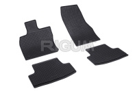 Rigum přesné gumové koberce Seat Ateca / Cupra Ateca -- od roku výroby 2016- Rigum přesné gumové koberce Seat Ateca / Cupra Ateca -- od roku výroby 2016-