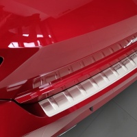 Kryt prahu zadních dveří Seat Ibiza V Facelift -- od roku výroby 2021- Kryt prahu zadních dveří Seat Ibiza V Facelift -- od roku výroby 2021-