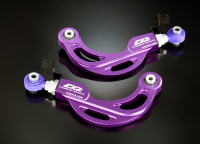 D2 Racing nastavitelná zadní ramena pro Seat Altea 5P (2004-2016) D2 Racing nastavitelná zadní ramena pro Seat Altea 5P (2004-2016)