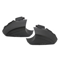 Bo�n� LED kou�ov� blinkry do zrc�tek s funkc� dynamick�ho b�hu Seat e-Mii -- od roku v�roby 2020-