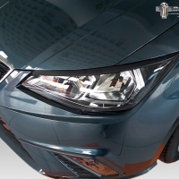 Mračítka předních světlometů Seat Ibiza 6F -- od roku výroby 2017- Mračítka předních světlometů Seat Ibiza 6F -- od roku výroby 2017-