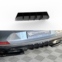 Dynamik Style difuzor zadního nárazníku (středový) Cupra Formentor Mk1 -- rok výroby 2020-24 Dynamik Style difuzor zadního nárazníku (středový) Cupra Formentor Mk1 -- rok výroby 2020-24