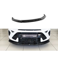 Dynamik Style p�edn� spoiler pod n�razn�k V2 Cupra Formentor Mk1 Facelift -- od roku v�roby 2024-
