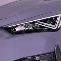 RDX Racedesign přední mračítka (ABS plast) Cupra Formentor (KM) -- od roku výroby 2020- RDX Racedesign přední mračítka (ABS plast) Cupra Formentor (KM) -- od roku výroby 2020-