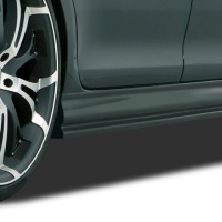 RDX Racedesign prahové nástavce Edition (ABS plast) Seat Exeo -- od roku výroby 2009- RDX Racedesign prahové nástavce Edition (ABS plast) Seat Exeo -- od roku výroby 2009-