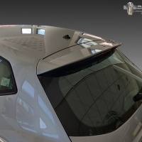 Autostyle zadní spoiler kšilt nad okno Seat Ibiza 6F -- od roku výroby 2017- Autostyle zadní spoiler kšilt nad okno Seat Ibiza 6F -- od roku výroby 2017-
