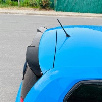 Autostyle zadní Cap spoiler kšilt nad okno Seat Mii -- od roku výroby 2011- Autostyle zadní Cap spoiler kšilt nad okno Seat Mii -- od roku výroby 2011-