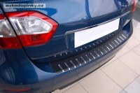 Kryt prahu pátých dveří-nerez+karbon Seat ARONA -- od roku výroby 2017- Kryt prahu pátých dveří-nerez+karbon Seat ARONA -- od roku výroby 2017-