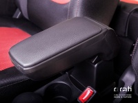 Loketn� op�rka Armster S Seat Ibiza -- rok v�roby 2008-14