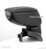 Loketní opěrka Armcik S2 Seat Toledo/Leon -- rok výroby 99-05 (černá) Loketní opěrka Armcik S2 Seat Toledo/Leon -- rok výroby 99-05 (černá)