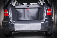 Vana do kufru Seat Exeo Kombi, od r. 2009, BOOT- PROFI CODURA Vana do kufru Seat Exeo Kombi, od r. 2009, BOOT- PROFI CODURA