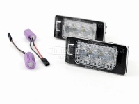 LED osvětlení SPZ OE-Style bílé Seat Alhambra -- od roku výroby 2010- LED osvětlení SPZ OE-Style bílé Seat Alhambra -- od roku výroby 2010-