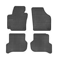 Gumové autokoberce Frogum Seat Altea -- od roku výroby 2004- Gumové autokoberce Frogum Seat Altea -- od roku výroby 2004-