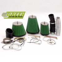 Kit p��m�ho s�n� Green SEAT LEON CUPRA 4 1,9L TDI v�kon 110kW (150hp) typ motoru ARL rok v�roby 01-
