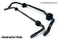H&R stabilizátor přední + zadní Seat Leon typ:1M -- od roku výroby 2000- (průměr přední 25mm, zadní 21mm) H&R stabilizátor přední + zadní Seat Leon typ:1M -- od roku výroby 2000- (průměr přední 25mm, zadní 21mm)