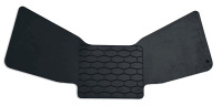 Zadn� st�edov� koberec (na tunel) Seat Leon -- rok v�roby 2012-20