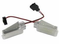 LED osvětlení interiéru Seat Alhambra LED osvětlení interiéru Seat Alhambra