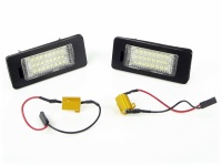 LED osvětlení SPZ bílé Seat Alhambra -- od roku výroby 2010- LED osvětlení SPZ bílé Seat Alhambra -- od roku výroby 2010-