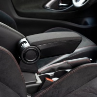 Loketní opěrka Armster 3 Seat Ibiza -- rok výroby 2008-14 Loketní opěrka Armster 3 Seat Ibiza -- rok výroby 2008-14