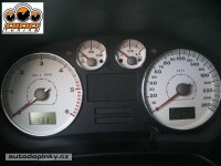 EVO RINGS rámečky kolem palubních přístrojů z leštěného hliníku Seat Leon -- rok výroby 99-05 ( počet dílů v sadě 4 ) EVO RINGS rámečky kolem palubních přístrojů z leštěného hliníku Seat Leon -- rok výroby 99-05 ( počet dílů v sadě 4 )