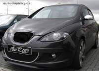 Dynamik Style p�edn� sportovn� maska Seat Leon/Altea/Toledo -- od roku v�roby 2005-