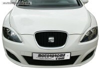 Dynamik Style mračítka předních světlometů (ABS plast) Seat Leon/Altea/Toledo Facelift -- od roku výroby 2009- Dynamik Style mračítka předních světlometů (ABS plast) Seat Leon/Altea/Toledo Facelift -- od roku výroby 2009-