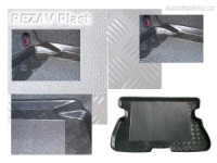 Vana do kufru s protiskluzovou vrstvou Seat Leon -- od roku v�roby 2000-